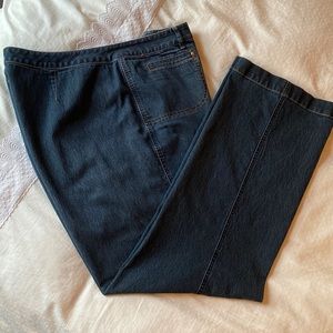 Chico’s Blue Jeans